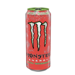 Monster Energy Ultra Watermelon - American Dream Shop