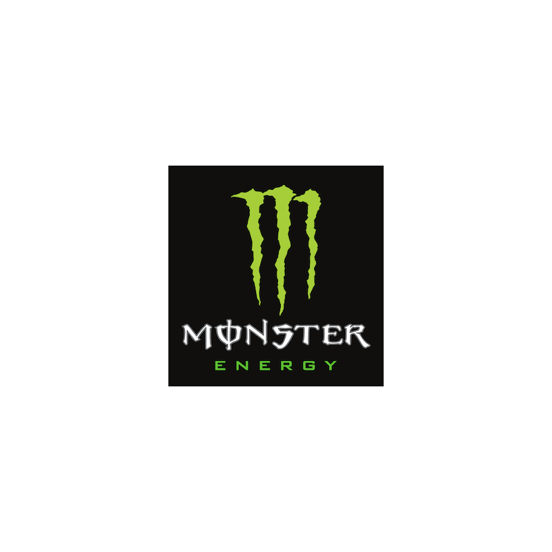 Monster Energy