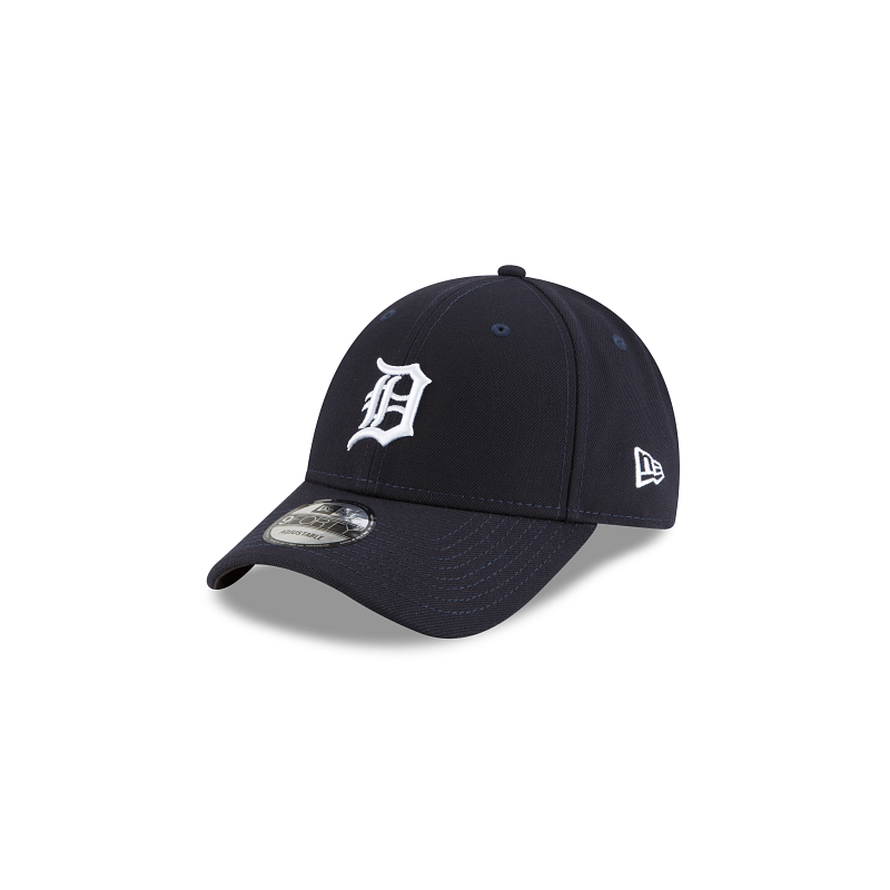 Casquette 9Forty Detroit Tigers MLB The League - American Dream Shop
