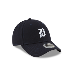 Casquette 9Forty Detroit Tigers MLB The League - American Dream Shop