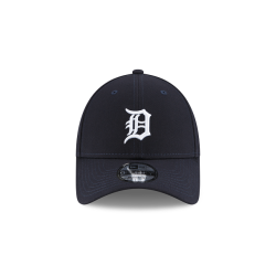Casquette 9Forty Detroit Tigers MLB The League - American Dream Shop