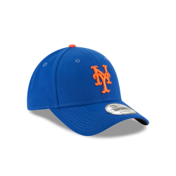 Casquette 9Forty The League des Mets de New York Bleue - American Dream Shop