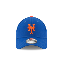 Casquette 9Forty The League des Mets de New York Bleue - American Dream Shop