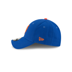 Casquette 9Forty The League des Mets de New York Bleue - American Dream Shop