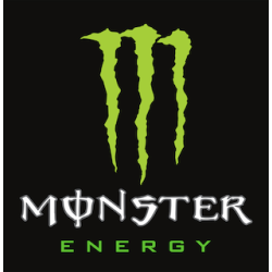 Monster Energy