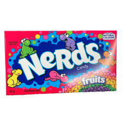 Nerds Fruits - American Dream Shop