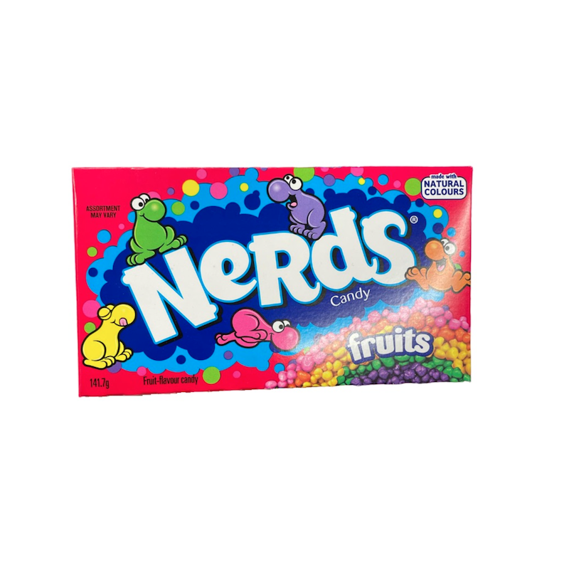Nerds Fruits - American Dream Shop
