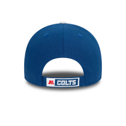 Casquette 9Forty Indianapolis Colts The League - American Dream Shop