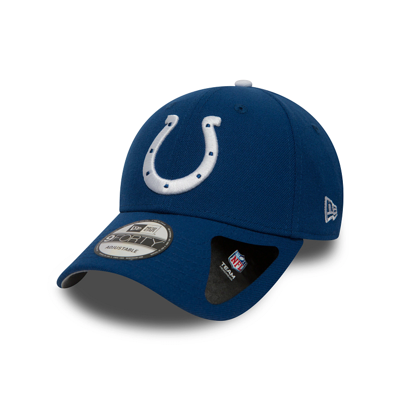 Casquette 9Forty Indianapolis Colts The League - American Dream Shop