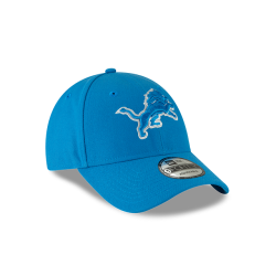 Casquette 9Forty Detroit Lions League Essential - American Dream Shop