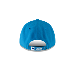 Casquette 9Forty Detroit Lions League Essential - American Dream Shop