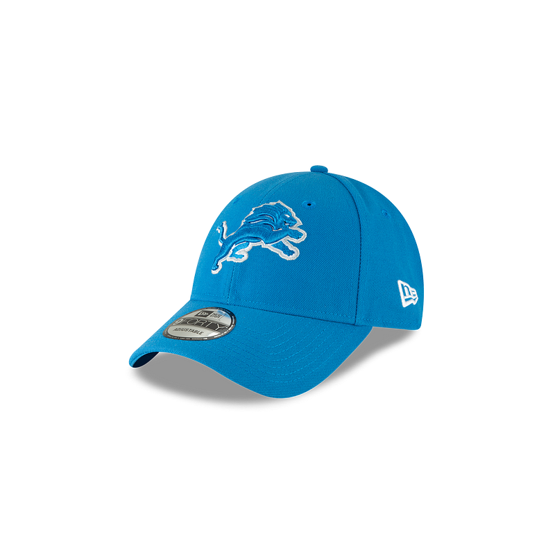 Casquette 9Forty Detroit Lions League Essential - American Dream Shop