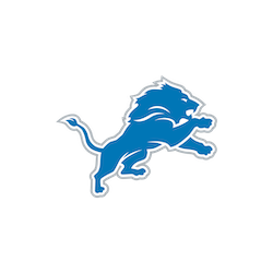 Detroit Lions