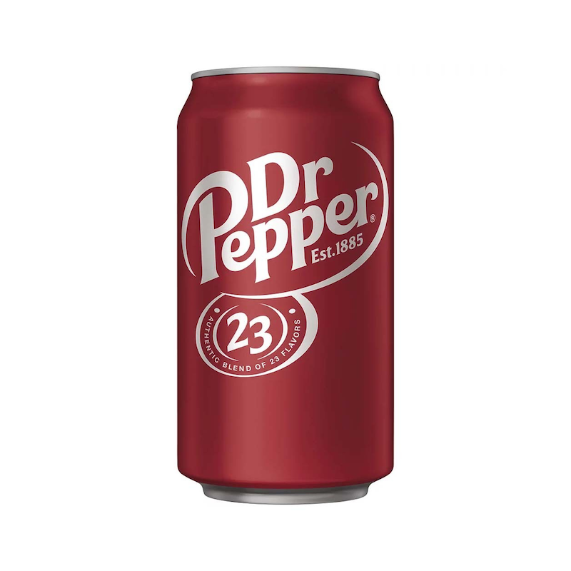 Dr Pepper Original - American Dream Shop