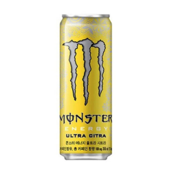 Monster Energy Citra - American Dream Shop