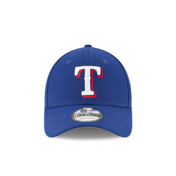 Casquette Texas Rangers The League Bleue 9Forty - American Dream Shop