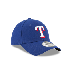 Casquette Texas Rangers The League Bleue 9Forty - American Dream Shop
