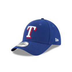 Casquette Texas Rangers The League Bleue 9Forty - American Dream Shop