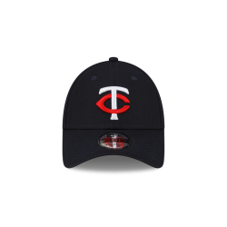 Casquette 9Forty Minnesota Twins MLB The League - American Dream Shop