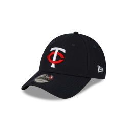 Casquette 9Forty Minnesota Twins MLB The League - American Dream Shop