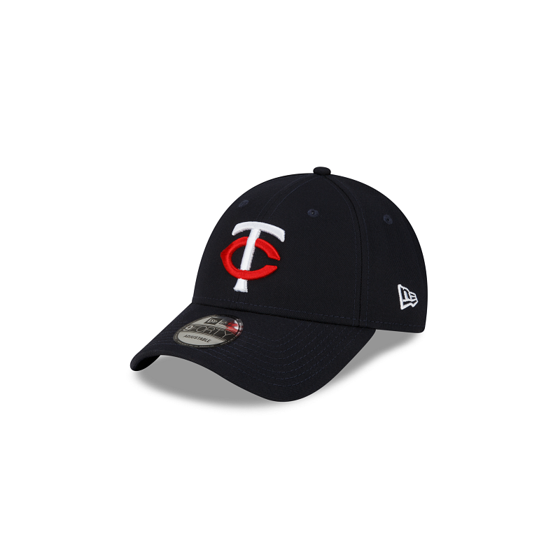 Casquette 9Forty Minnesota Twins MLB The League - American Dream Shop