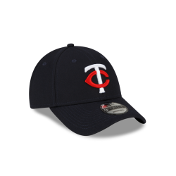 Casquette 9Forty Minnesota Twins MLB The League - American Dream Shop