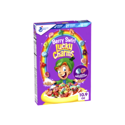 Lucky Charms Berry Swirl - American Dream Shop