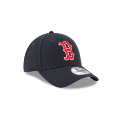 Casquette 9Forty Boston Red Sox The League Bleu - American Dream Shop