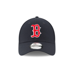 Casquette 9Forty Boston Red Sox The League Bleu - American Dream Shop