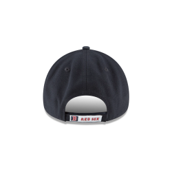 Casquette 9Forty Boston Red Sox The League Bleu - American Dream Shop