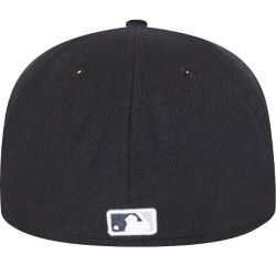 Casquette 59Fifty Fitted New York Yankees Authentic Game - American Dream Shop