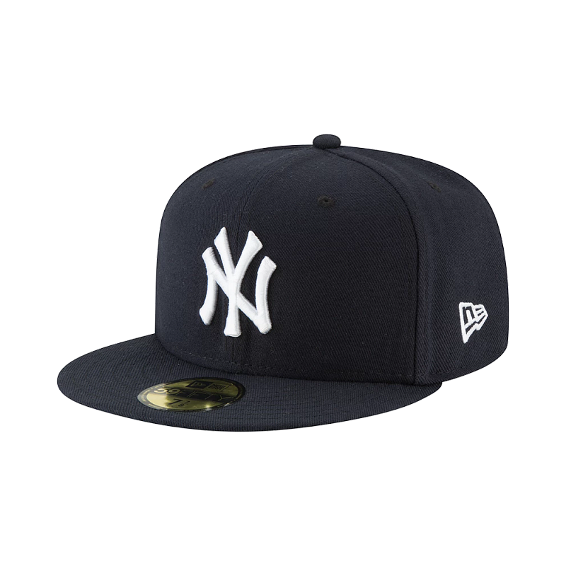 Casquette 59Fifty Fitted New York Yankees Authentic Game - American Dream Shop