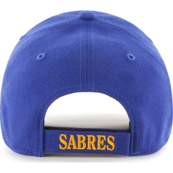 Casquette 47 Brand NHL Buffalo Sabres Map Royal - American Dream Shop