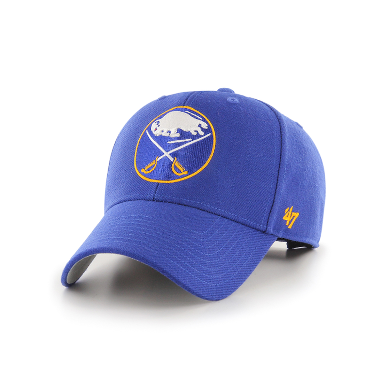 Casquette 47 Brand NHL Buffalo Sabres Map Royal - American Dream Shop
