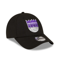 Casquette 9Forty Sacramento Kings The League Noire - American Dream Shop