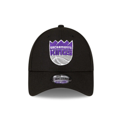 Casquette 9Forty Sacramento Kings The League Noire - American Dream Shop