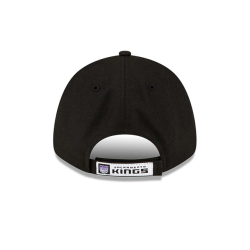 Casquette 9Forty Sacramento Kings The League Noire - American Dream Shop