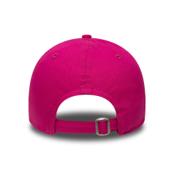 Casquette New York Yankees Essential Enfant Rose 9Forty - American Dream Shop