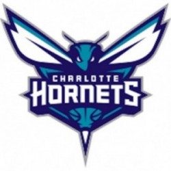 Extincteur American Dream Charlotte Hornets - American Dream Shop