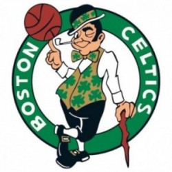 Extincteur American Dream Celtics - American Dream Shop