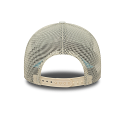 Casquette 9Forty A-Frame Trucker New Era Patch - Enfant - American Dream Shop