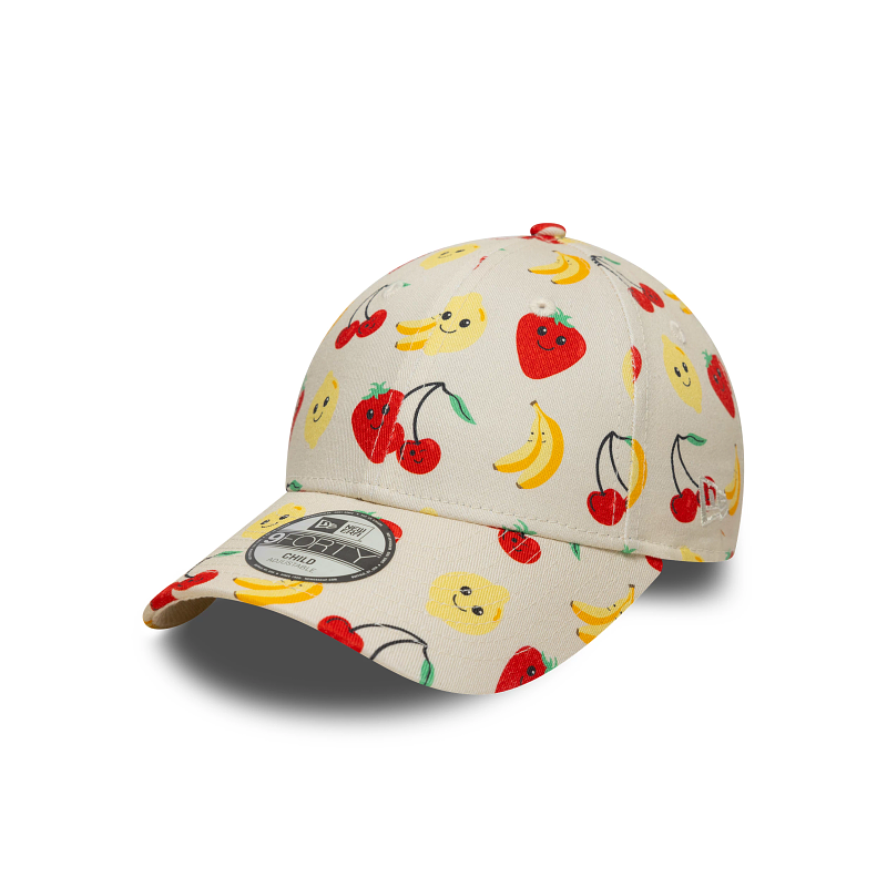 Casquette 9Forty Ajustable Child New Era Fruit - American Dream Shop