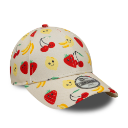 Casquette 9Forty Ajustable Child New Era Fruit - American Dream Shop