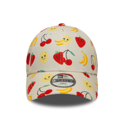Casquette 9Forty Ajustable Child New Era Fruit - American Dream Shop