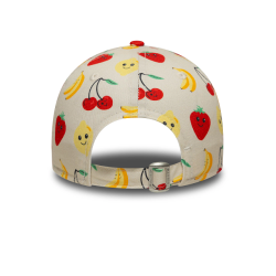 Casquette 9Forty Ajustable Child New Era Fruit - American Dream Shop