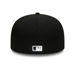 Casquette 59Fifty Fitted Chicago White Sox Authentic On Field Game - American Dream Shop