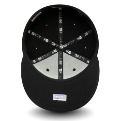 Casquette 59Fifty Fitted Chicago White Sox Authentic On Field Game - American Dream Shop