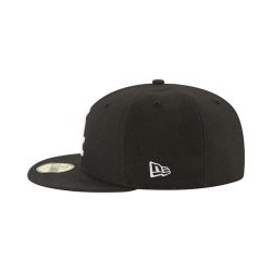 Casquette 59Fifty Fitted Chicago White Sox Authentic On Field Game - American Dream Shop
