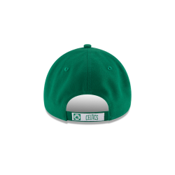 Casquette 9FORTY Adjustable Boston Celtics The League - Enfant - American Dream Shop