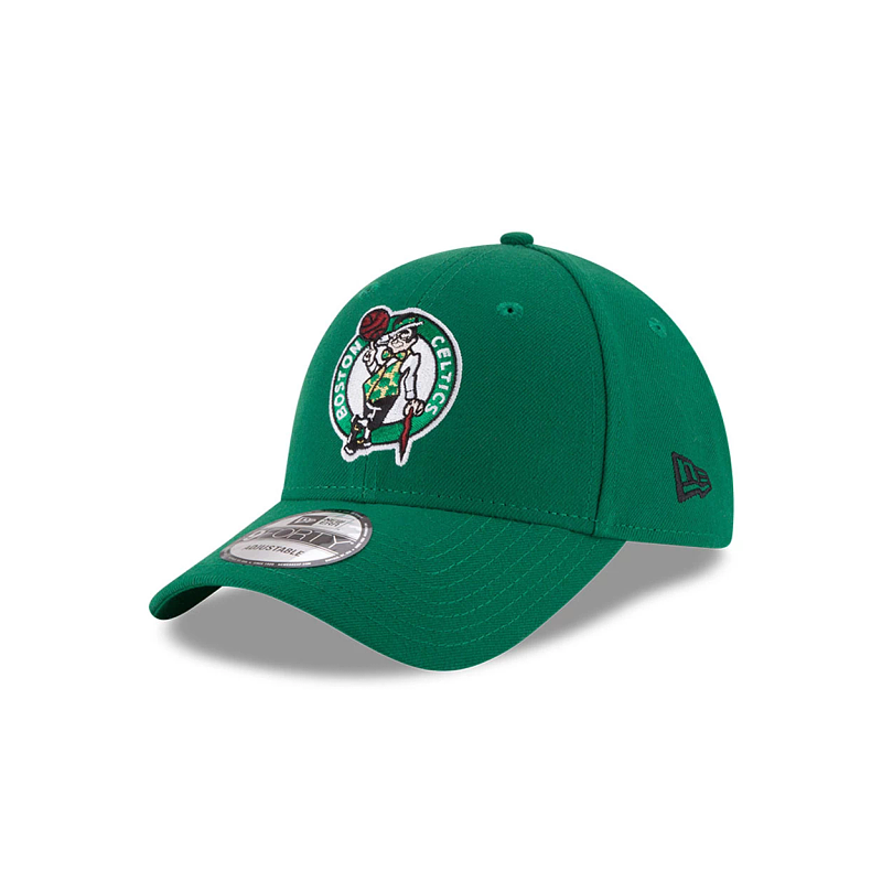 Casquette 9FORTY Adjustable Boston Celtics The League - Enfant - American Dream Shop
